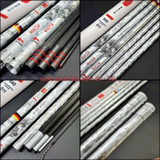 Cần câu lục mạch thần kiếm 8H