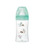 Bình sữa thuỷ tinh NÚM DẸT VERRE - Chống đầy hơi - 150ml/270ml - Đa tốc độ
