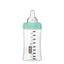 Bình sữa thuỷ tinh NÚM DẸT VERRE - Chống đầy hơi - 150ml/270ml - Đa tốc độ