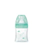 Bình sữa thuỷ tinh NÚM DẸT VERRE - Chống đầy hơi - 150ml/270ml - Đa tốc độ