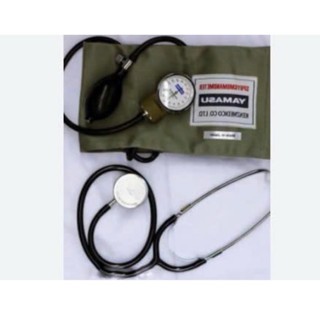 Đầu Máy đo huyết áp cơ Yamasu 500- Nhật Bản