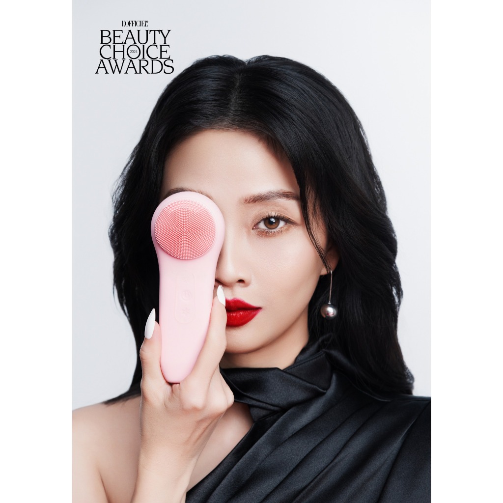Ảnh PHIÊN BẢN NÂNG CẤP Máy Làm Đẹp Da Đa Năng SonicRadiant 5-in-1 Beauty Device - Deluxe Mini Edition 3