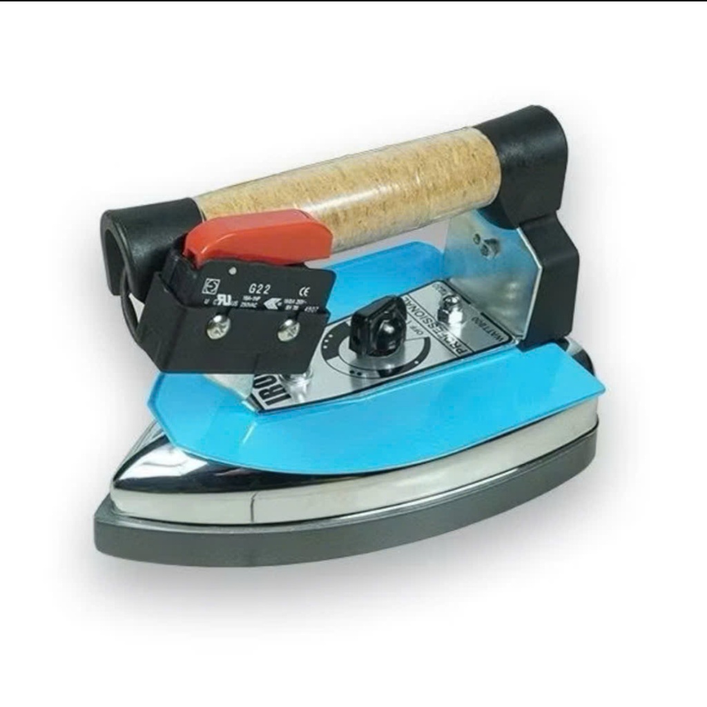 Bàn Là Thay Thế Cho Nồi Hơi Mini – Phụ Kiện Sửa Chữa Misuko, Sakura, Okito