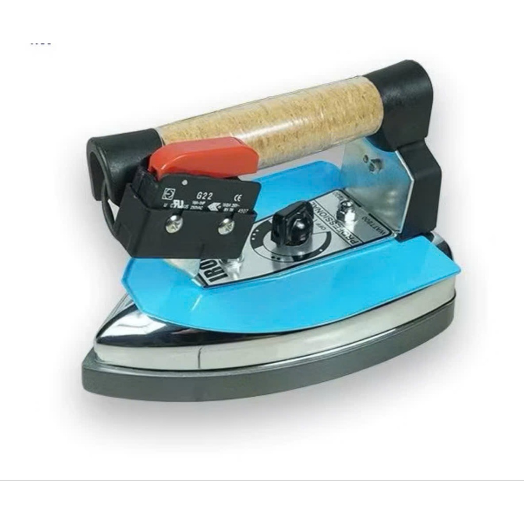 Bàn Là Thay Thế Cho Nồi Hơi Mini – Phụ Kiện Sửa Chữa Misuko, Sakura, Okito