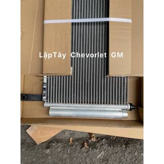 GIÀN NÓNG CHEVROLET SPARK 2007-2010 MATIZ 3 m200 96851100 taiwan