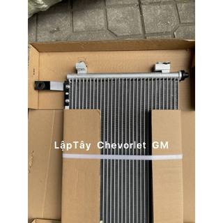GIÀN NÓNG CHEVROLET SPARK 2007-2010 MATIZ 3 m200 96851100 taiwan