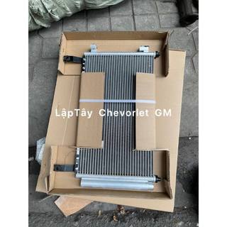 GIÀN NÓNG CHEVROLET SPARK 2007-2010 MATIZ 3 m200 96851100 taiwan