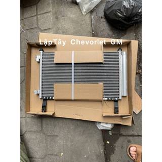 GIÀN NÓNG CHEVROLET SPARK 2007-2010 MATIZ 3 m200 96851100 taiwan