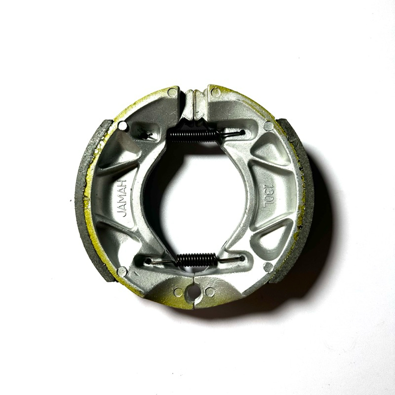 Má Phanh (Bố Thắng) Sau Yamaha Cao Cấp | Dành Cho Sirius,Ex 2006 - 20110, Jupiter, Taurus, và Nhiều Dòng Xe Số