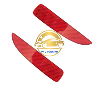 Đèn phản quang cản sau Mazda 2, Mazda 3, Mazda 6 lắp zin theo xe.