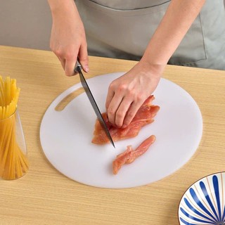 Thớt nhựa kháng khuẩn Việt Nhật, Thớt nhựa tròn Việt Nhật