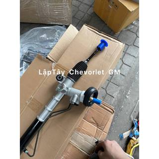 Thước lái Spark M300 11-15, Matiz 4 (Trợ lực dầu)