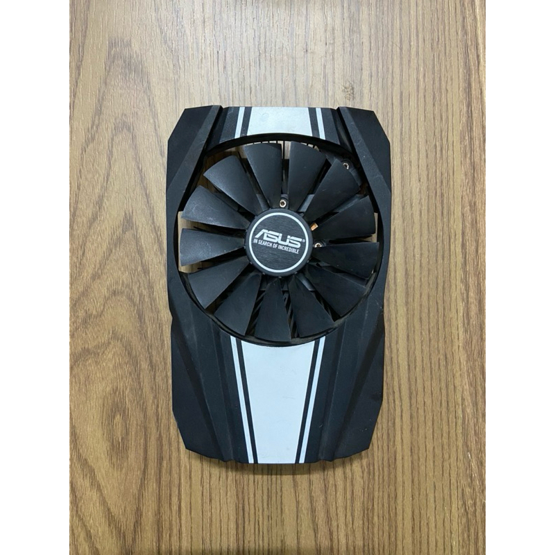 Bộ Fan Tản Asus Phonix GTX 1660Ti 1Fan ( Không có mạch ) | Shopee Việt Nam