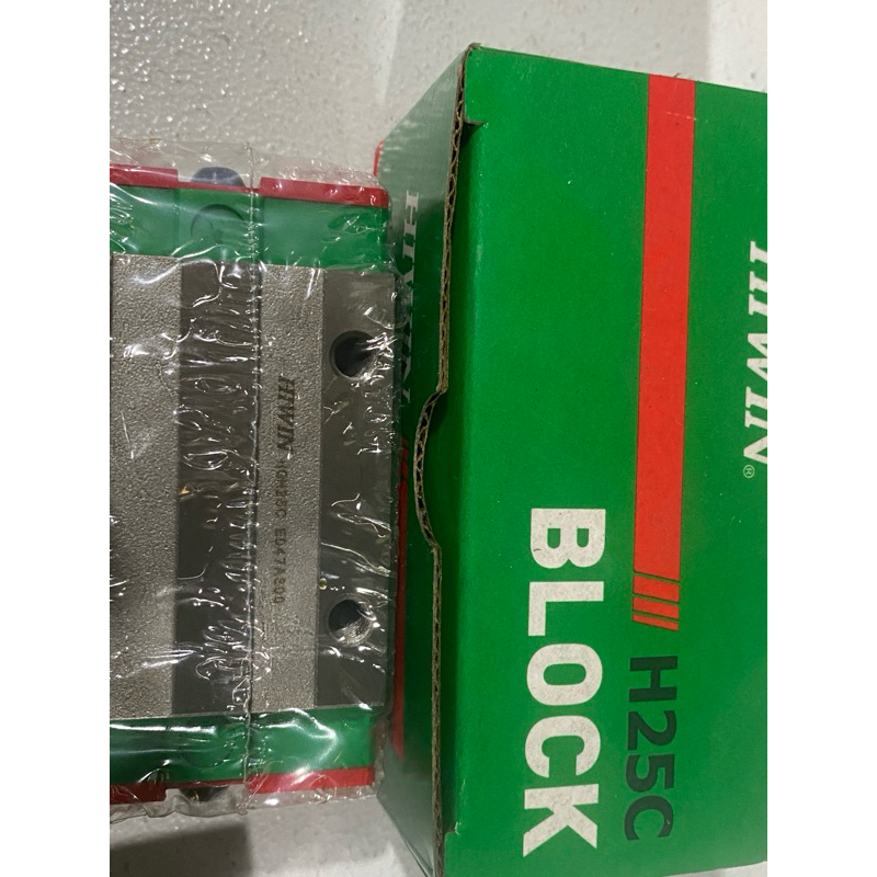 Con trượt vuông Hiwin (loại tốt):H25C và H30C | Shopee Việt Nam