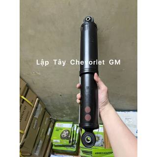 Giảm xóc sau Captiva 2007-2012 mando hàn quốc