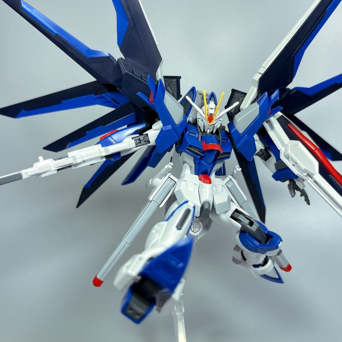 [SẮP VỀ] Mô Hình Lắp Ráp 𝐇𝐆 𝐇𝐮𝐜𝐤𝐞𝐛𝐞𝐢𝐧 𝐌𝐊-𝐈𝐈 𝐅𝐢𝐠𝐡𝐭𝐞𝐫