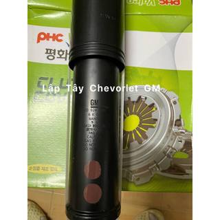 Giảm xóc sau Captiva 2007-2012 mando hàn quốc