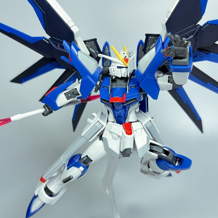 [SẮP VỀ] Mô Hình Lắp Ráp 𝐇𝐆 𝐇𝐮𝐜𝐤𝐞𝐛𝐞𝐢𝐧 𝐌𝐊-𝐈𝐈 𝐅𝐢𝐠𝐡𝐭𝐞𝐫