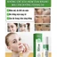 Chai xịt Melanin xóa nám tàn nhang 377, Giúp cải thiện các vết nám da, dưỡng ẩm cho da, giúp da trắng sáng, 100ml