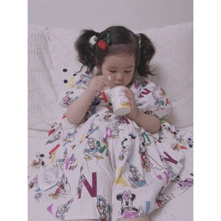 Kẹp tóc cherry màu đỏ xinh cho nữ và bé gái 6cm |Phụ kiện cặp tóc Hàn Quốc  |Shop Rô Handmade