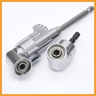 Đầu Chuyển Hướng Bắt Vít Góc Hẹp Mũi Khoan Chân Lục Giác Cho Máy Bắn Vít, Máy Khoan