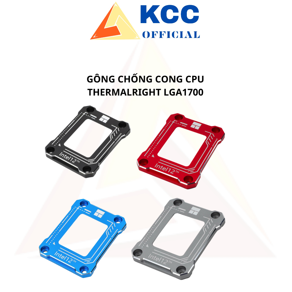 gông chống cong CPU Thermalright LGA1700 | Shopee Việt Nam