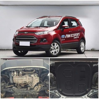 { Nhựa Dày 5MM } Chắn Bùn Gầm Ford Ecosport Đời  2013 - 2017