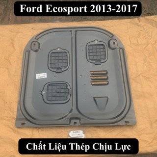 { Nhựa Dày 5MM } Chắn Bùn Gầm Ford Ecosport Đời  2013 - 2017