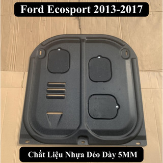 { Nhựa Dày 5MM } Chắn Bùn Gầm Ford Ecosport Đời  2013 - 2017