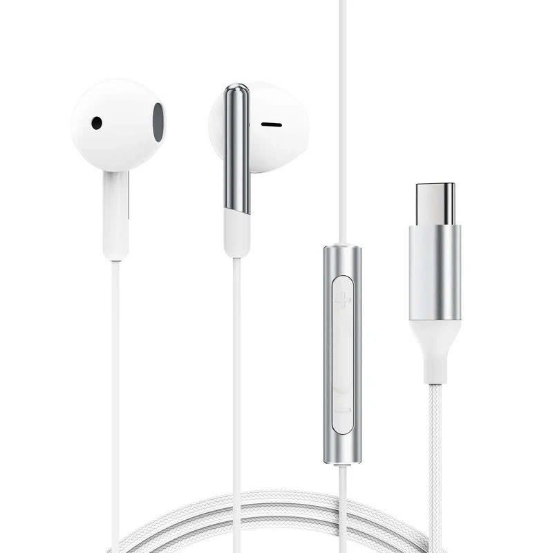 Ảnh Tai nghe ACEFAST L3 Type C - Thiết kế công thái học, Âm thanh Hi-fi, Hàng Chính hãng 2
