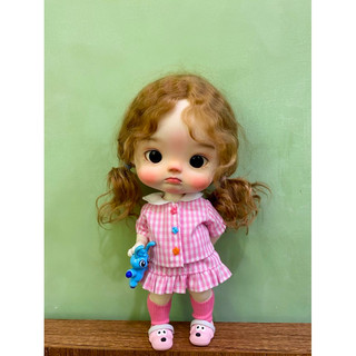 Set áo sơ mi tay ngắn kèm váy hoặc quần caro size dian mập,cừu bé,6 nhỏ,cá lớn(size khác vui lòng ib shop)