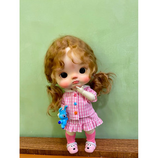 Set áo sơ mi tay ngắn kèm váy hoặc quần caro size dian mập,cừu bé,6 nhỏ,cá lớn(size khác vui lòng ib shop)