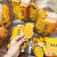 HOẢ TỐC - Bánh Mì vị Phomai Bếp Mẹ Em