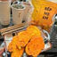 HOẢ TỐC - Bánh Mì vị Phomai Bếp Mẹ Em