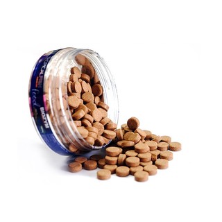 Cám Dán Biozym Tropical Fish Food - Giầu Đạm - Cung Cấp Đầy Đủ Chất Dinh Dưỡng Cho Cá