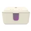 Máy ủ ấm và tiệt trùng UVC-LED khăn giấy ướt cho bé Fazt baby Warm 5 (Màu be) - bảo hành 1 năm