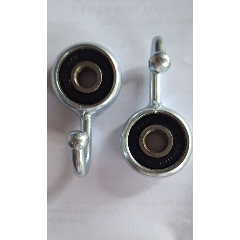 Bạc đạn móc treo lưới võng Ngọc Hoàng (2 cái)