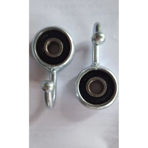 Bạc đạn móc treo lưới võng Ngọc Hoàng (2 cái)