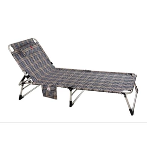Giường xếp cao cấp Ngọc Hoàng cỡ đại kiểu Long Sàng