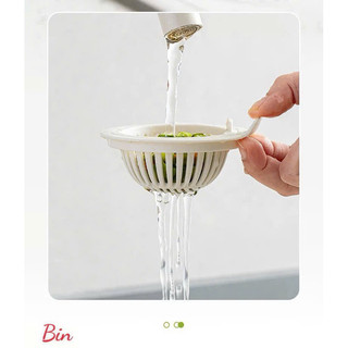 Lọc bồn rửa bát đa năng tiện lợi