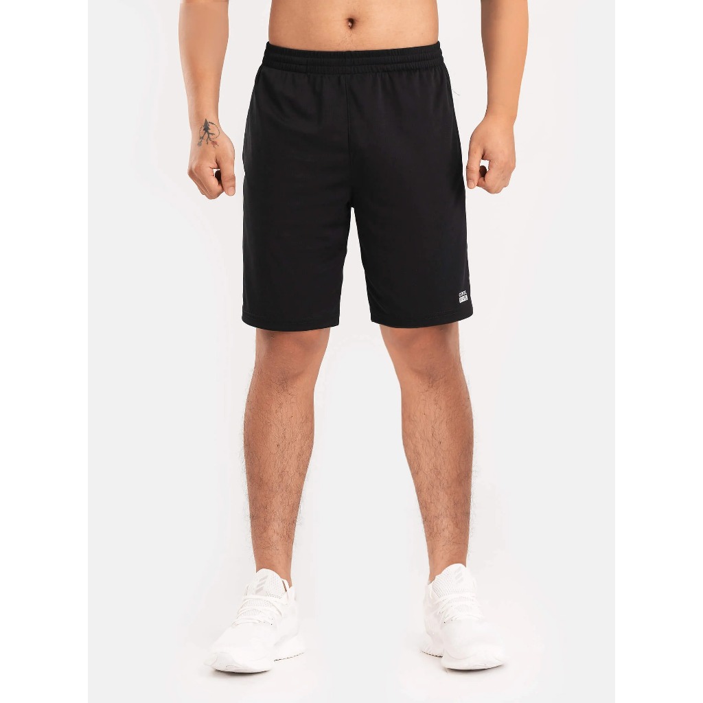 [TẶNG COMBO 2 TẤT]Set đồ thể thao Áo Polo Promax-S1 +Quần Shorts, thoáng khí, Set Pickleball Coolmate