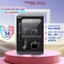 Tủ chống ẩm máy ảnh 30 Lít Nhập khẩu FUJIHOME bảo hành 3 năm, tủ hút ẩm máy ảnh 30L 2 ngăn dry cabinet chống xước