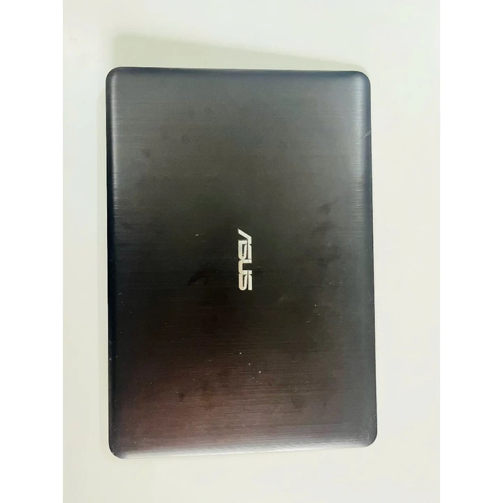 Thay Vỏ Laptop Asus X441S Cũ