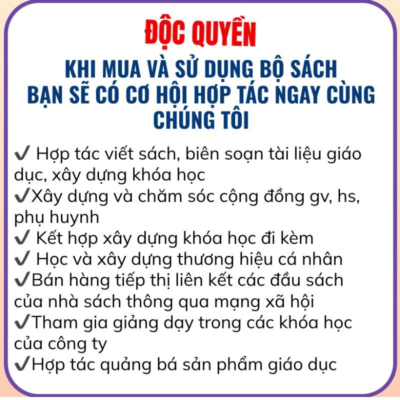 Ảnh Sách Phát Triển Tư Duy Thịnh Vượng Công Thức Đột Phá Thu Nhập Cho Giáo Viên - LOLLIBOOKS 4