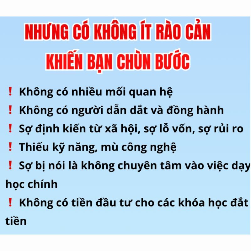 Ảnh Sách Phát Triển Tư Duy Thịnh Vượng Công Thức Đột Phá Thu Nhập Cho Giáo Viên - LOLLIBOOKS 2