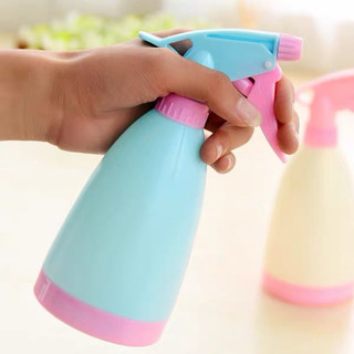 Bình tưới cây phun sương dạng xịt 500ml có thể phun tia hoặc phun sương tiện dụng tưới hoa cây cảnh,xịt lau kính