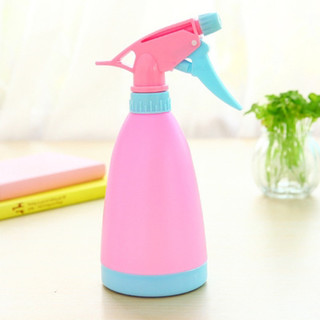 Bình tưới cây phun sương dạng xịt 500ml có thể phun tia hoặc phun sương tiện dụng tưới hoa cây cảnh,xịt lau kính