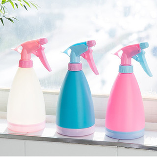 Bình tưới cây phun sương dạng xịt 500ml có thể phun tia hoặc phun sương tiện dụng tưới hoa cây cảnh,xịt lau kính