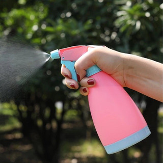Bình tưới cây phun sương dạng xịt 500ml có thể phun tia hoặc phun sương tiện dụng tưới hoa cây cảnh,xịt lau kính