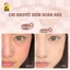 Cushion Phấn Phủ 2 Tầng GOGO TALES Double Layered Powder And Cushion Foudation GT361